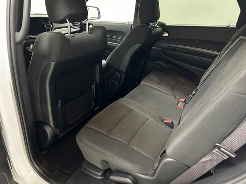 Used 2024 Dodge Durango SXT image 15