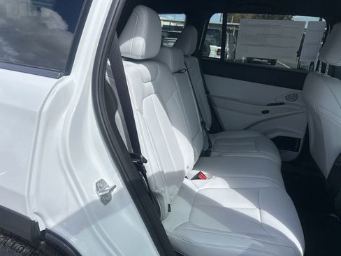 New 2026 Jeep Cherokee Limited image 27