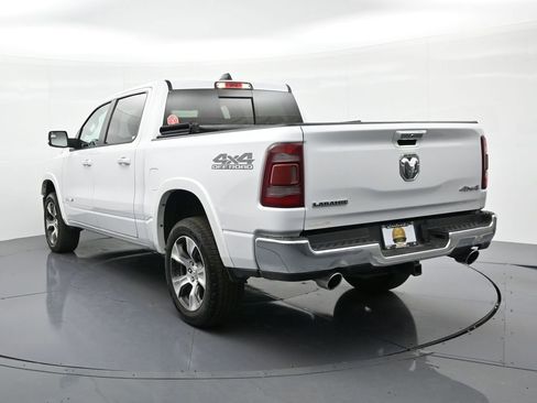 Used 2022 RAM 1500 Laramie w/ Off Road Group image 8