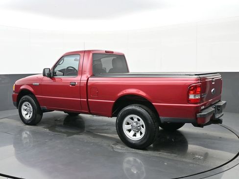 Used 2011 Ford Ranger XLT image 5