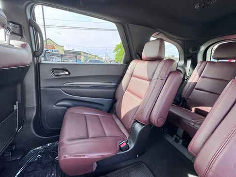 New 2026 Dodge Durango GT AWD/4WD image 16