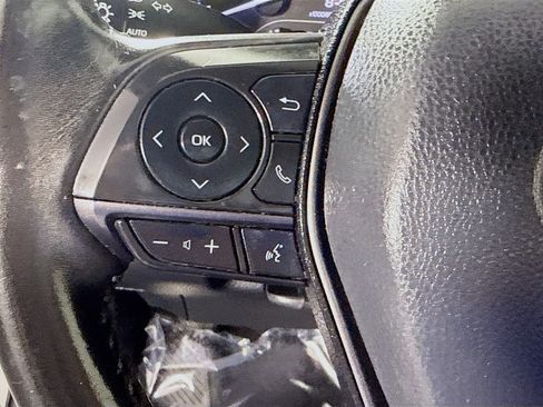 Used 2024 Toyota Camry SE FWD image 14