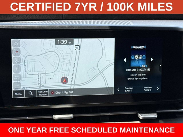 Used 2023 Kia Carnival SX FWD image 19