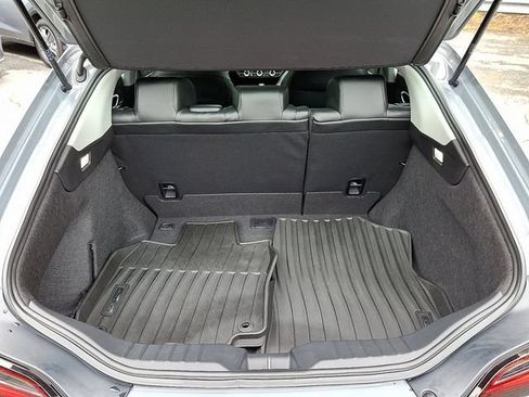 Certified 2026 Acura Integra FWD image 29