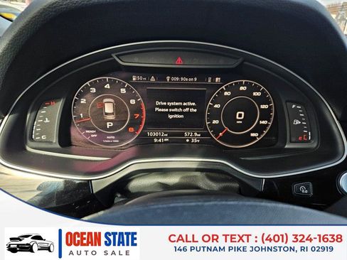 Used 2019 Audi Q7 3.0T Premium Plus w/ Premium Plus Package image 18