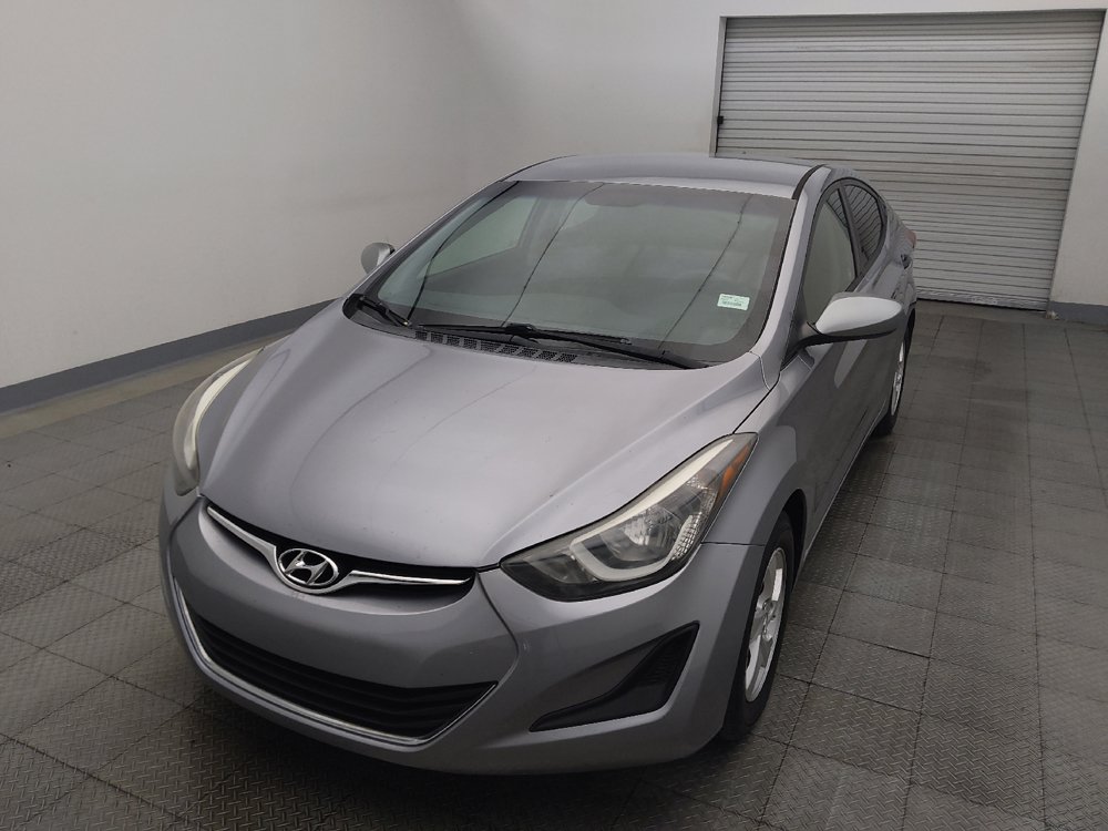 Used 2015 Hyundai Elantra SE FWD image 15