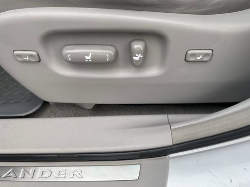 Used 2008 Toyota Highlander Limited image 13