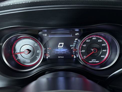 Used 2021 Dodge Charger Police image 10