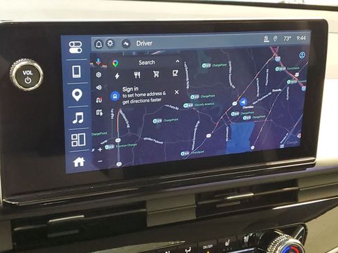 Used 2025 Honda Prologue Elite image 5