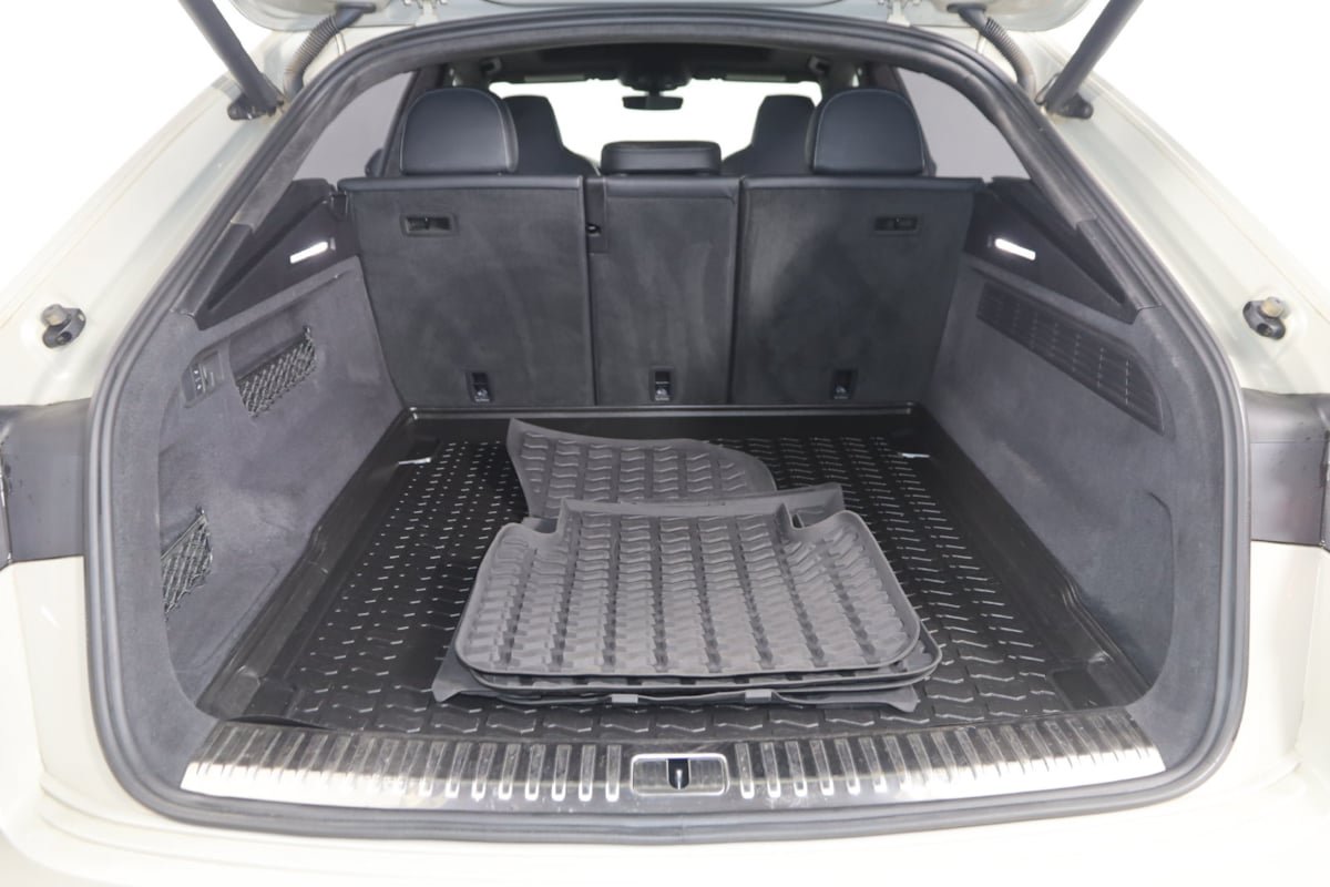 Used 2021 Audi SQ8 Prestige AWD/4WD image 44