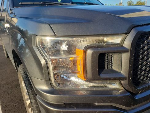 Used 2019 Ford F150 XL w/ Equipment Group 101A Mid AWD/4WD image 3