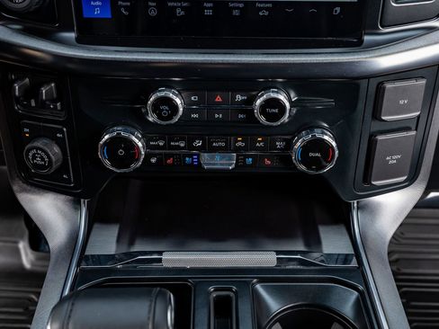 Used 2025 Ford F150 Platinum w/ Equipment Group 702A High AWD/4WD image 26