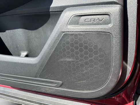 Certified 2024 Honda CR-V EX-L image 26
