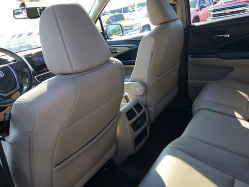 Used 2017 Honda Pilot EX-L image 28