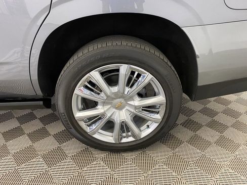 Used 2022 Chevrolet Tahoe High Country image 6
