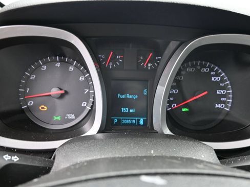 Used 2011 Chevrolet Equinox LTZ AWD/4WD image 23