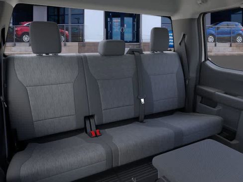 New 2026 Ford F350 XL w/ FX4 Off-Road Package image 11