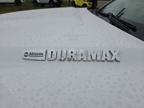 Used 2018 GMC Sierra 3500 SLE w/ SLE Preferred Package image 33