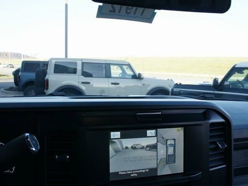 New 2026 Ford F350 XL w/ STX Appearance Package AWD/4WD image 26