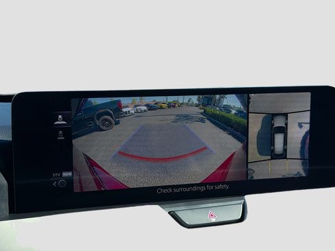 Certified 2024 MAZDA CX-90 Plug-In Hybrid w/ Premium Plus image 36