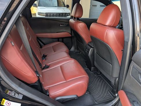 Used 2015 Lexus RX 350 F Sport w/ Navigation Package image 29