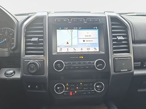 Used 2019 Ford Expedition Platinum image 20