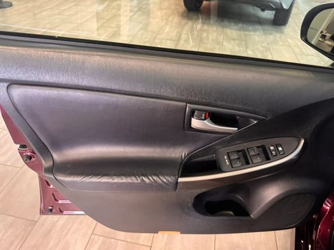 Used 2013 Toyota Prius Persona Series FWD image 22