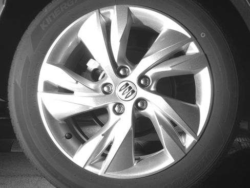 Used 2025 Buick Encore GX Preferred FWD image 15