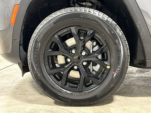 New 2026 Jeep Grand Cherokee 4WD image 27