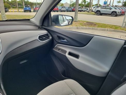 Used 2023 Chevrolet Equinox LS FWD image 12