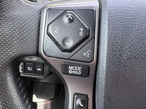 Used 2019 Toyota Tacoma TRD Sport RWD image 21