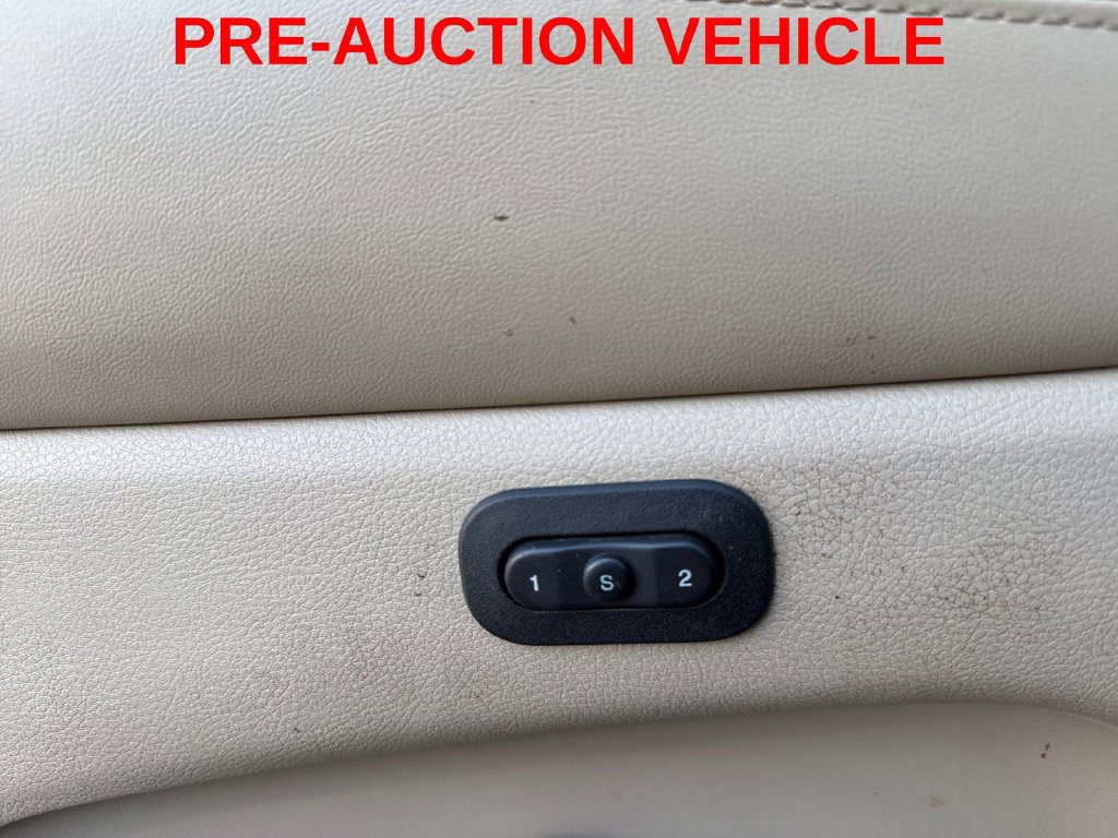 Used 2012 Jeep Grand Cherokee Limited AWD/4WD image 26