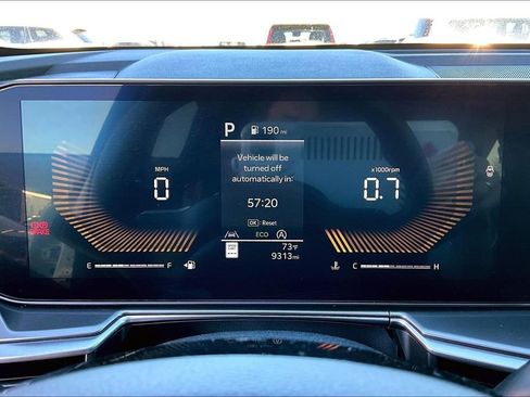 Used 2025 Kia Sorento LX image 26