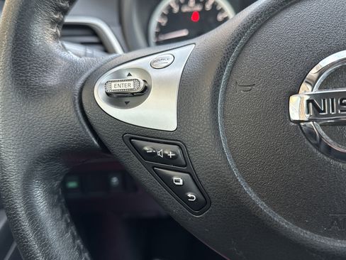 Used 2019 Nissan Sentra SV image 16