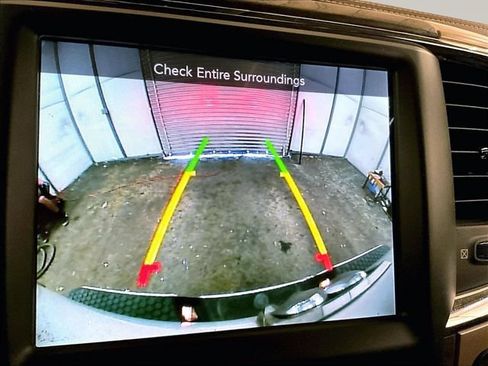 Used 2017 RAM 1500 Laramie Longhorn AWD/4WD image 21
