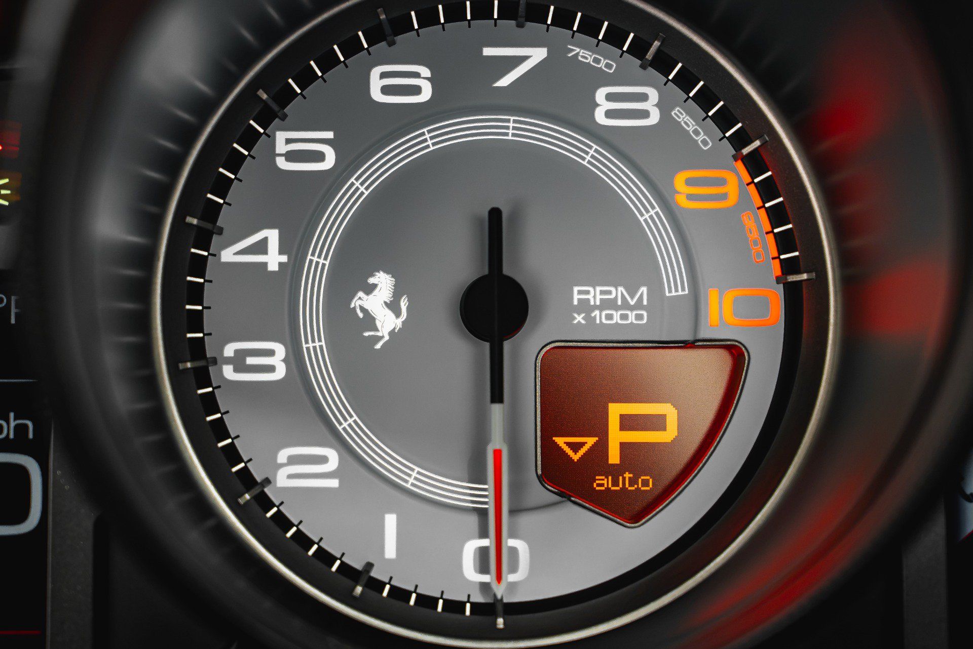 Used 2022 Ferrari 812 GTS RWD image 52