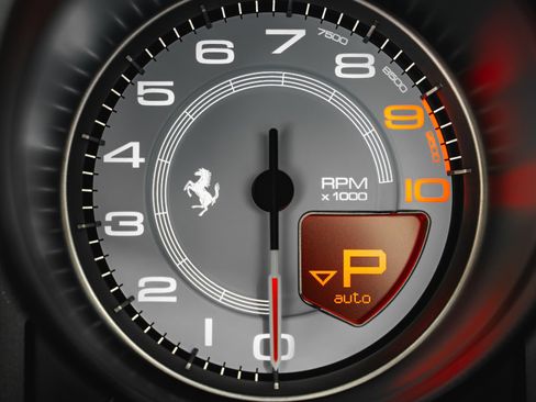 Used 2022 Ferrari 812 GTS RWD image 52