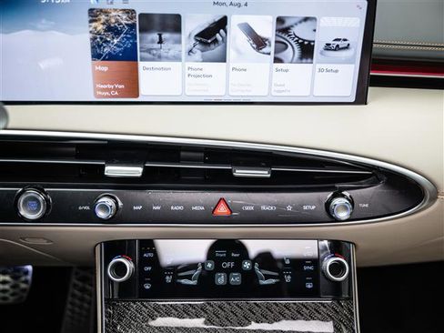 New 2026 Genesis GV70 3.5T Sport Prestige image 26