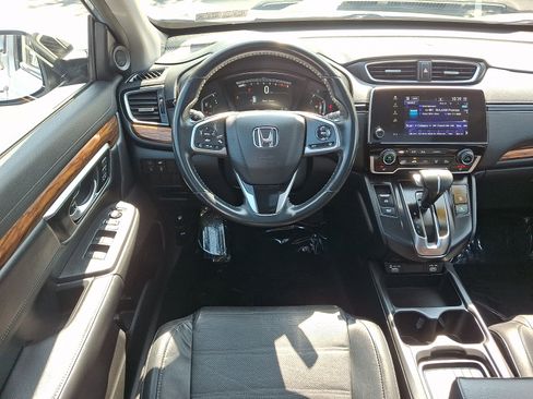 Used 2021 Honda CR-V EX-L image 12