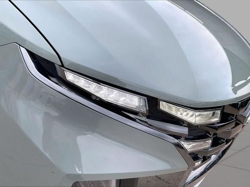 Used 2024 Hyundai Santa Cruz Limited AWD/4WD image 28