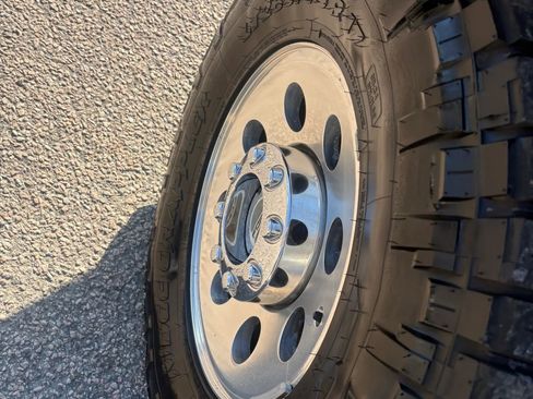 Used 2005 Ford F250 XLT image 48