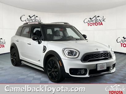 Used 2018 MINI Cooper Countryman S