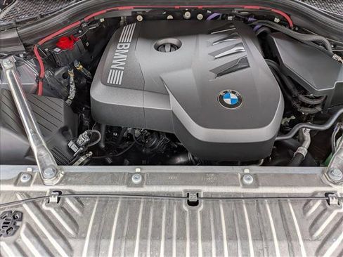 Used 2026 BMW X3 xDrive30 w/ Premium Package AWD/4WD image 16