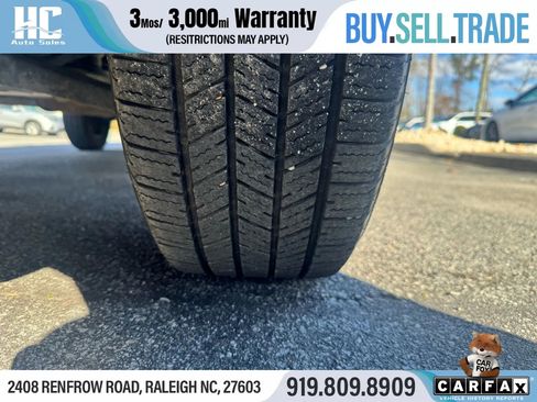 Used 2016 Ford Transit 250 130 Low Roof image 13