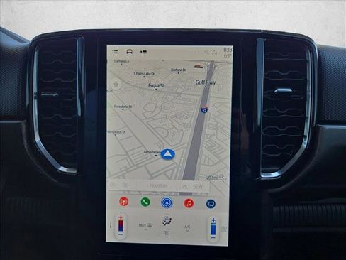 New 2026 Ford Ranger XLT w/ Convenience Package image 14