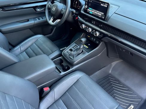 Used 2023 Honda CR-V EX-L image 15