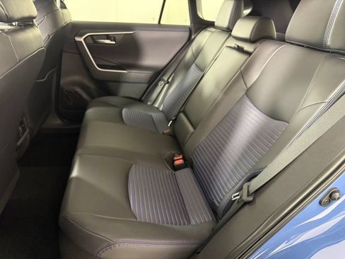 Used 2024 Toyota RAV4 XSE AWD/4WD image 13