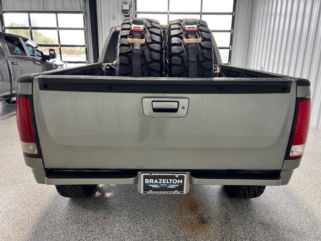 Used 2009 GMC Sierra 1500 SLE w/ Texas Edition RWD image 6
