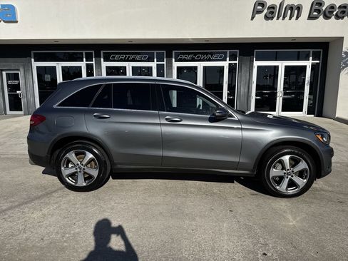 Used 2019 Mercedes-Benz GLC 300 image 6