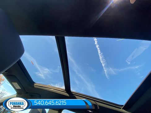 New 2025 Honda Prologue Touring image 18